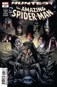 [Amazing Spider-Man #17 (Product Image)]