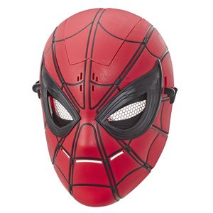 [Spider-Man: Far From Home: FX Hero Mask: Spider-Man (Product Image)]