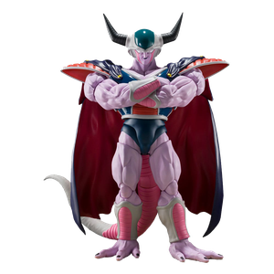 [Dragon Ball Z: S.H.Figuarts Action Figure: King Cold (Product Image)]
