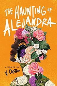 [The Haunting Of Alejandra (Product Image)]