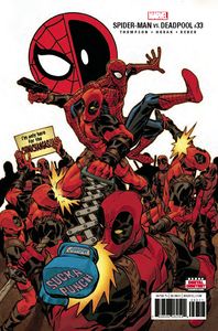 [Spider-Man/Deadpool #33 (Legacy) (Product Image)]