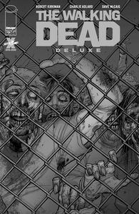 [Walking Dead: Deluxe #16 (Cover B Moore & Mccaig) (Product Image)]