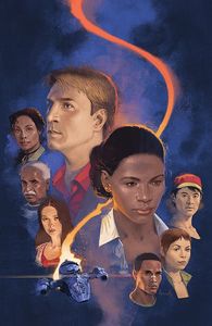 [Firefly: 20th Anniversary Special #1 (Cover A Aspinall) (Product Image)]