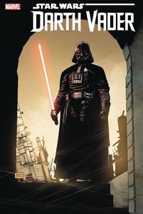 [Star Wars: Darth Vader #2 (Ienco Variant) (Product Image)]