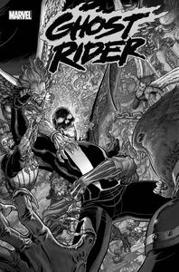 [Ghost Rider #8 (Product Image)]