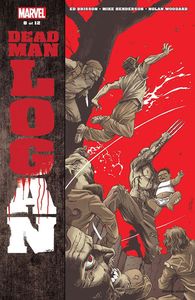 [Dead Man Logan #8 (Product Image)]