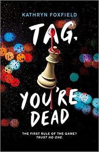 [Tag, You're Dead (Product Image)]