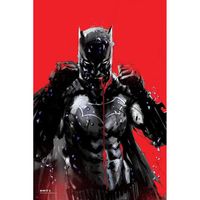 [All Star Batman Print Signed By Jock (Product Image)]