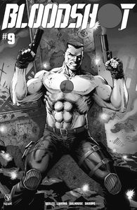 [Bloodshot (2019) #9 (Cover C Metcalf) (Product Image)]