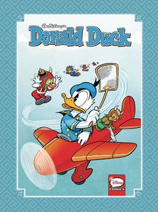 [Donald Duck: Timeless Tales: Volume 3 (Hardcover) (Product Image)]