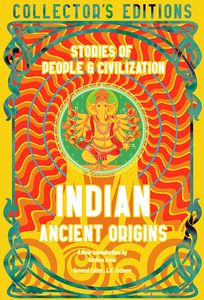 [Stories Of People & Civilization: Indian Ancient Origins (Hardcover) (Product Image)]
