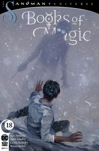 [Books Of Magic #18 (Product Image)]