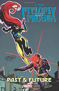[X-Men: Cyclops & Phoenix: Past & Future (Product Image)]