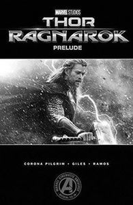 [Thor: Ragnarok: Prelude (Product Image)]