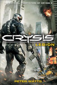 [Crysis: Legion (Product Image)]