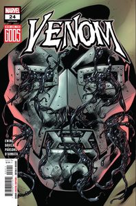[Venom #24 (Product Image)]