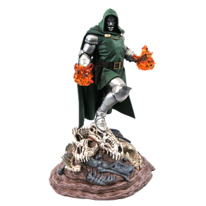 [Marvel: Gallery PVC Statue: Doctor Doom (Product Image)]