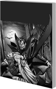 [Tomb Of Dracula: Volume 3 (Product Image)]