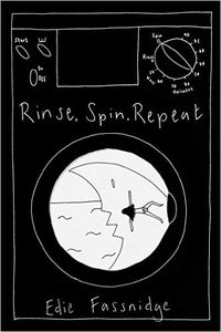 [Rinse Spin Repeat (Hardcover) (Product Image)]