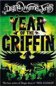 [Year Of The Griffin (Product Image)]
