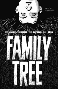 [Family Tree: Volume 1 (Product Image)]