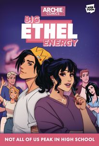 [Big Ethel Energy: Volume 1 (Product Image)]
