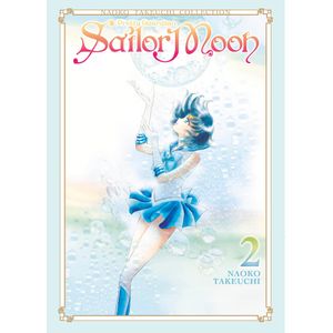 [Sailor Moon: Volume 2 (Naoko Takeuchi Collection) (Product Image)]