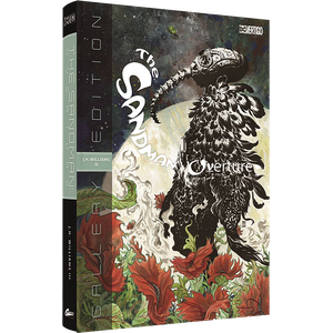 [Sandman: Overture: Gallery Edition (Variant Hardcover) (Product Image)]