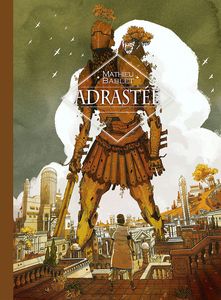 [Andrastee (Hardcover) (Product Image)]