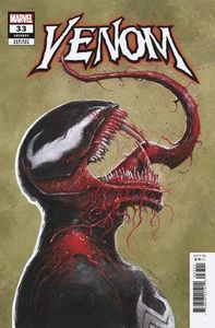 [Venom #33 (Juan Ferreyra Variant) (Product Image)]