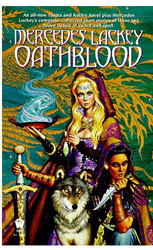 [Vows & Honor: Book 3: Oathblood (Product Image)]