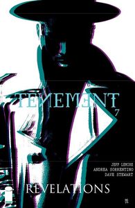[Bone Orchard: Tenement #7 (Cover A Sorrentino) (Product Image)]