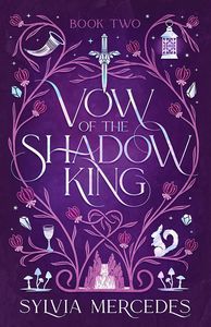 [Bride Of The Shadow King: Book 2: Vow Of The Shadow King (Product Image)]