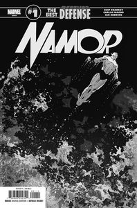 [Defenders: Namor #1 (Product Image)]