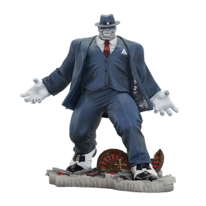 [Marvel: Gallery Deluxe PVC Statue: Mr. Fix-It (Comics) (Product Image)]