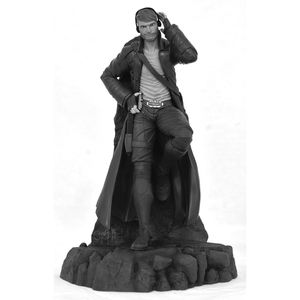 [Marvel: Gallery PVC Statue: Comic Star-Lord (Product Image)]