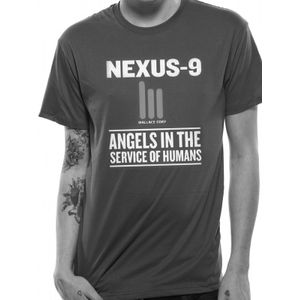 [Blade Runner 2049: T-Shirt: Nexus (Product Image)]