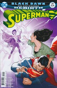 [Superman #24 (Product Image)]