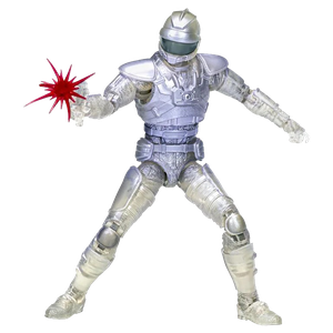 [Power Rangers: Lightning Collection Action Figure: Turbo Invisible Phantom Ranger (Product Image)]