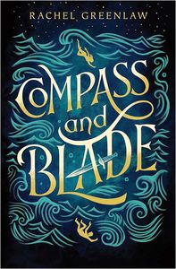 [Compass & Blade (Product Image)]
