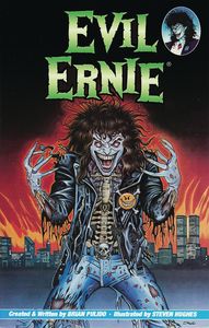 [Evil Ernie: 30th Anniversary Facsimile Edition #1 (Product Image)]