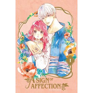 [A Sign Of Affection: Volume 1 (Product Image)]