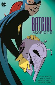 [Batgirl: Year One: 2023 Edition (Product Image)]