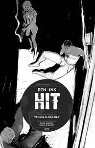 [Hit: Pen & Ink #1 (Product Image)]