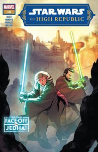 [Star Wars: The High Republic #10 (Product Image)]