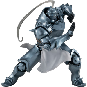 [Fullmetal Alchemist: Brotherhood: Pop Up Parade Statue: Alphonse Elric (Product Image)]