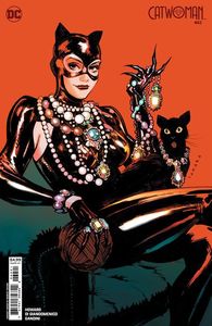 [Catwoman #62 (Cover B Marcio Takara Card Stock Variant) (Product Image)]