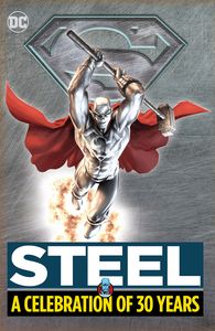 [Steel: A Celebration Of 30 Years (Hardcover) (Product Image)]