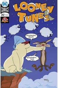 [Looney Tunes #242 (Product Image)]