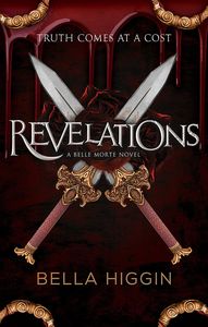 [Belle Morte: Book 2: Revelations (Hardcover) (Product Image)]